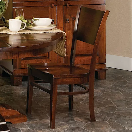 Americana Dining Side Chair